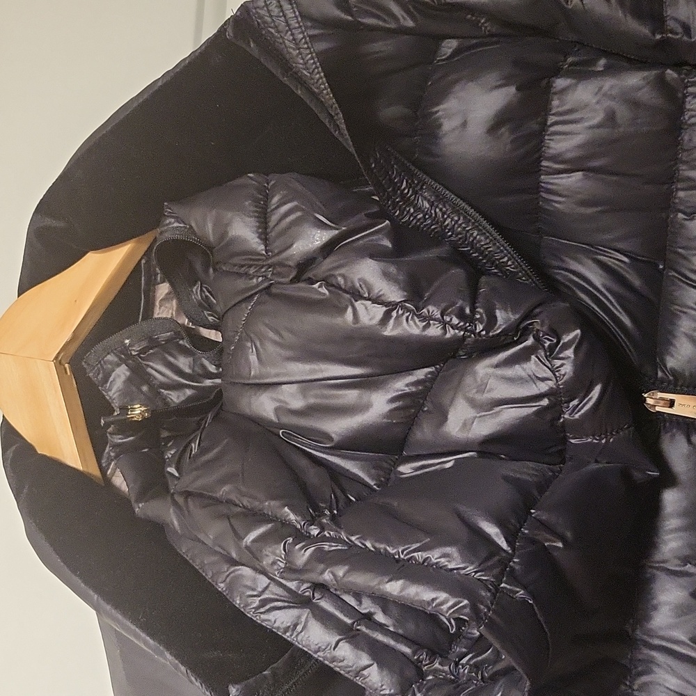 Andrew marc Down jacket - Picture 4 of 4